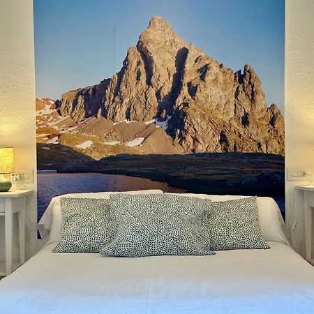 فيلا Cirjuana, Casa En El Centro Con Agradable Jardin Y Barbacoa By Pirineos 360 بييسكاس المظهر الخارجي الصورة