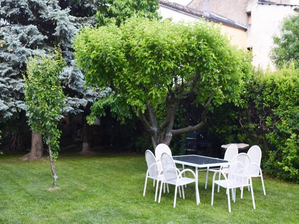 فيلا Cirjuana, Casa En El Centro Con Agradable Jardin Y Barbacoa By Pirineos 360 بييسكاس المظهر الخارجي الصورة