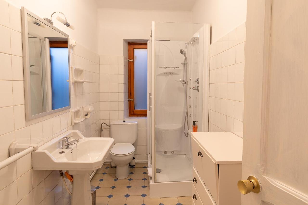 فيلا Cirjuana, Casa En El Centro Con Agradable Jardin Y Barbacoa By Pirineos 360 بييسكاس المظهر الخارجي الصورة