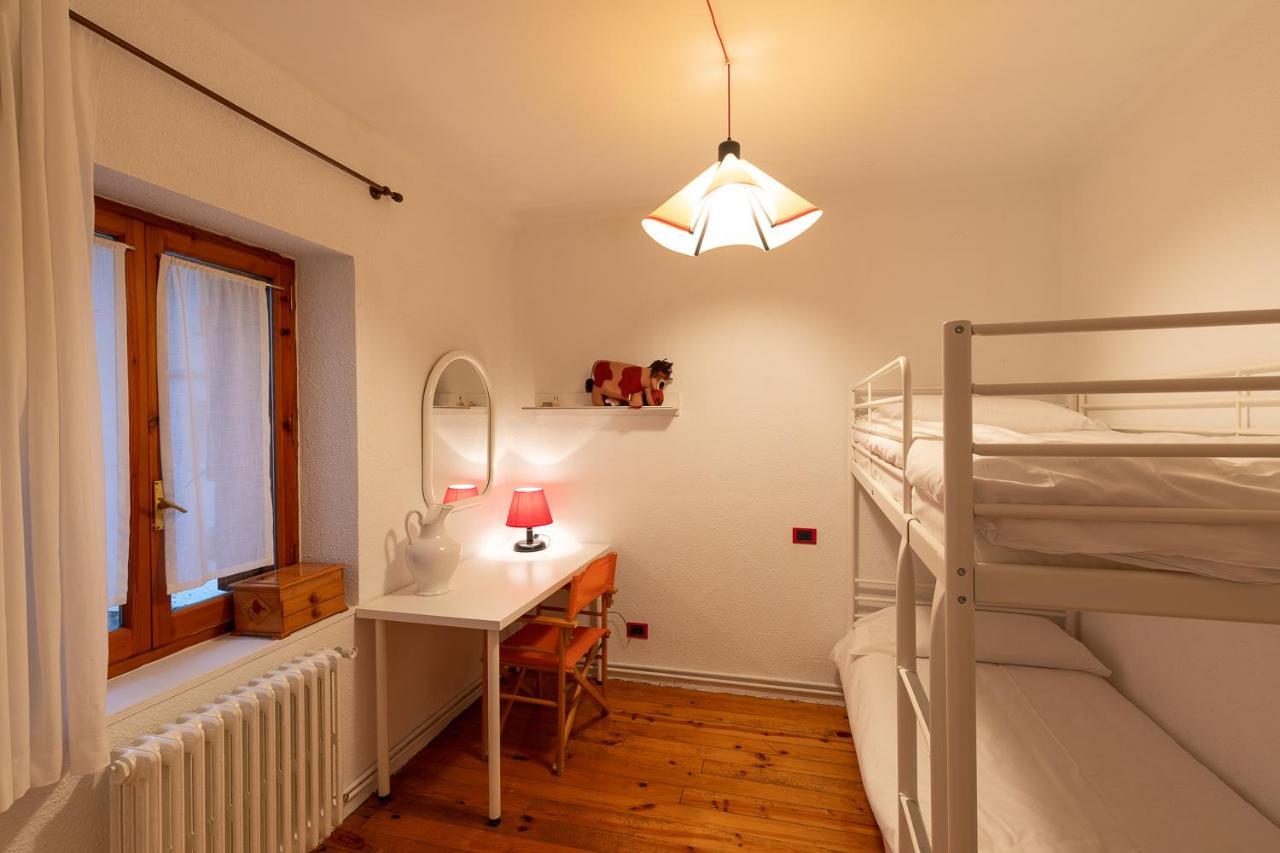 فيلا Cirjuana, Casa En El Centro Con Agradable Jardin Y Barbacoa By Pirineos 360 بييسكاس المظهر الخارجي الصورة