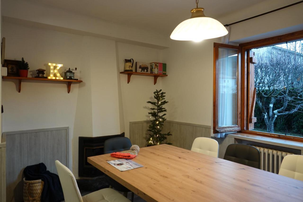 فيلا Cirjuana, Casa En El Centro Con Agradable Jardin Y Barbacoa By Pirineos 360 بييسكاس المظهر الخارجي الصورة