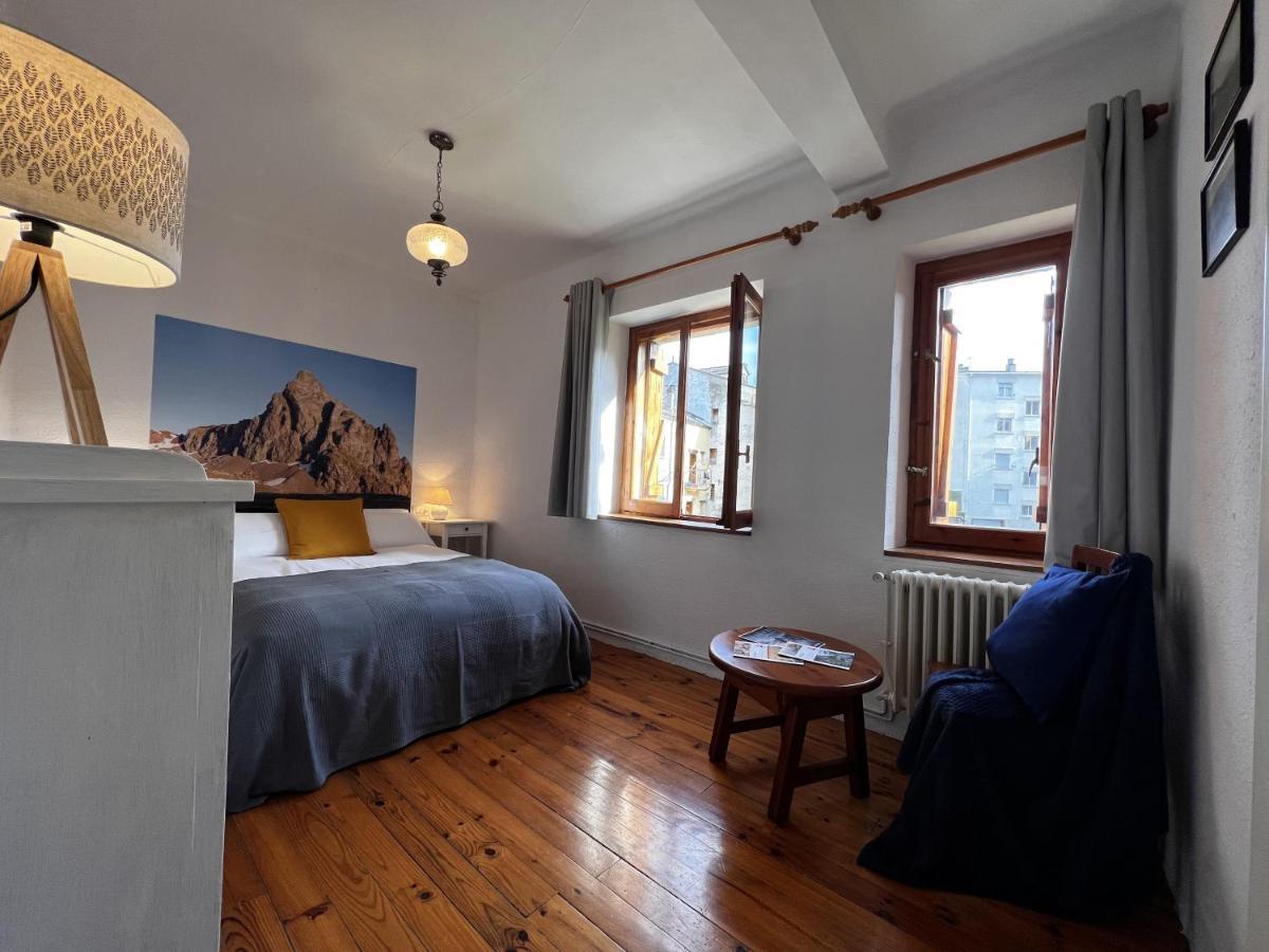 فيلا Cirjuana, Casa En El Centro Con Agradable Jardin Y Barbacoa By Pirineos 360 بييسكاس المظهر الخارجي الصورة