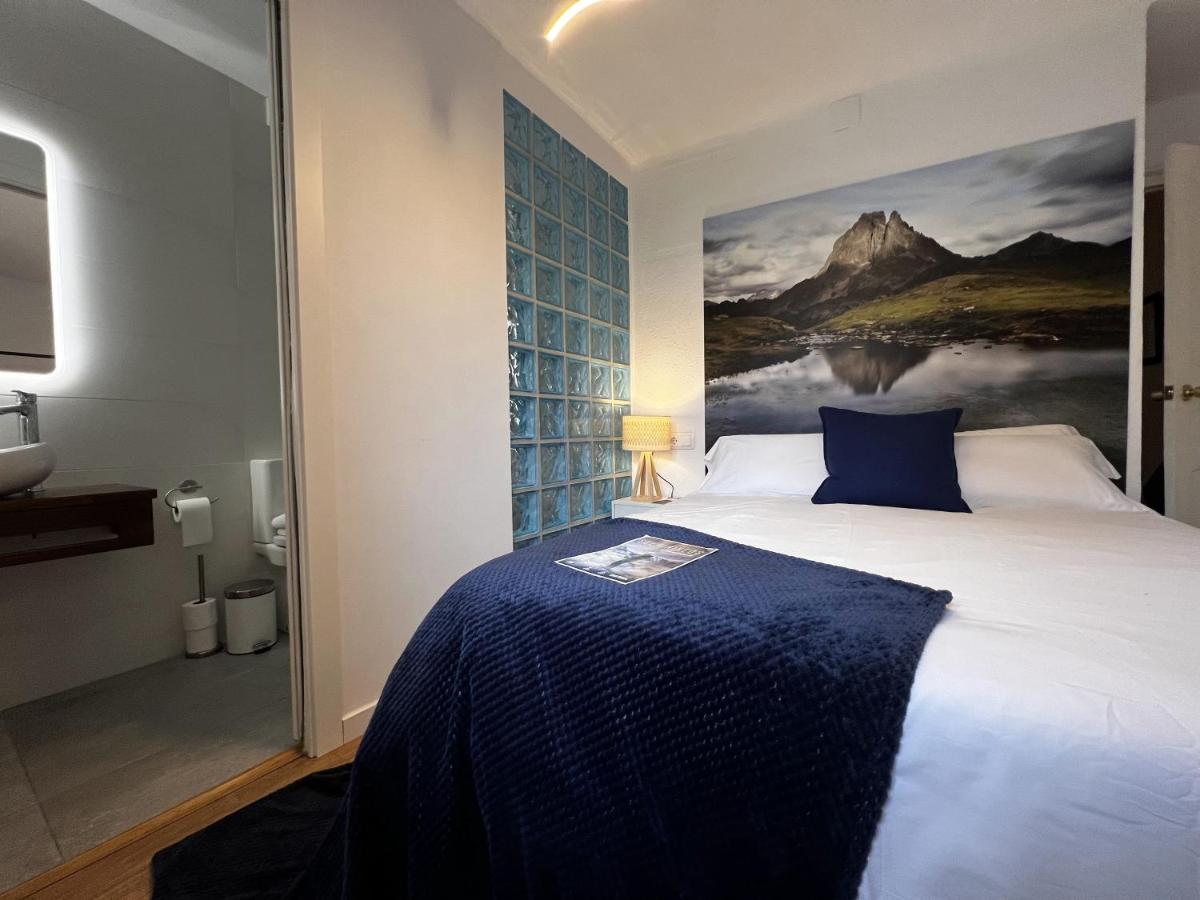 فيلا Cirjuana, Casa En El Centro Con Agradable Jardin Y Barbacoa By Pirineos 360 بييسكاس المظهر الخارجي الصورة