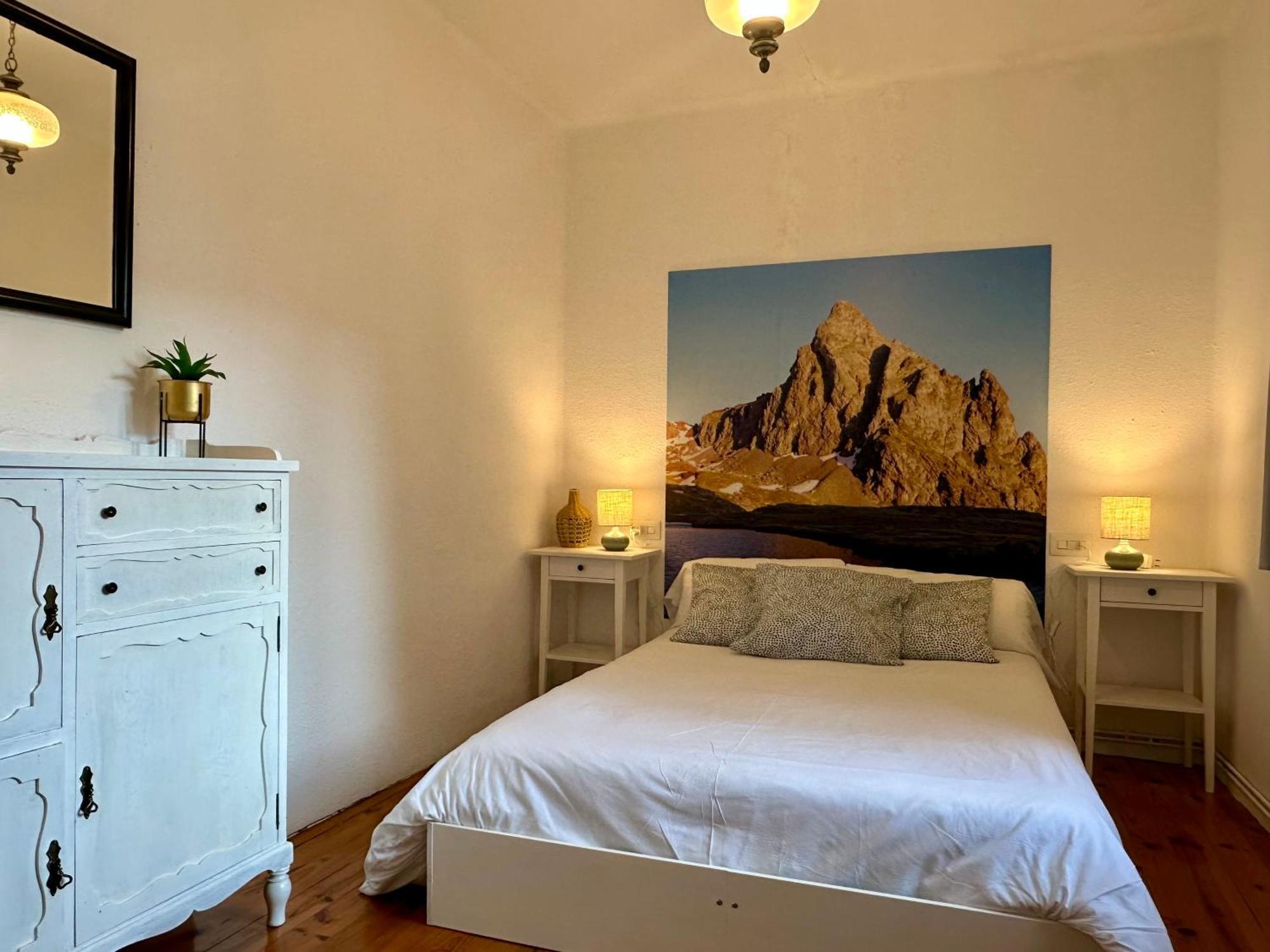 فيلا Cirjuana, Casa En El Centro Con Agradable Jardin Y Barbacoa By Pirineos 360 بييسكاس المظهر الخارجي الصورة