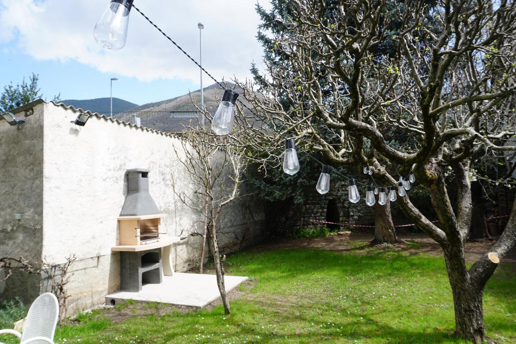 فيلا Cirjuana, Casa En El Centro Con Agradable Jardin Y Barbacoa By Pirineos 360 بييسكاس المظهر الخارجي الصورة