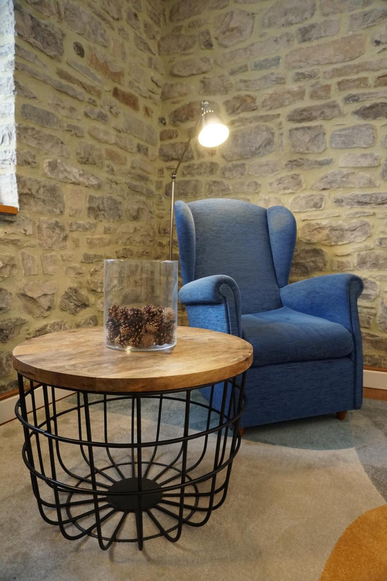 فيلا Cirjuana, Casa En El Centro Con Agradable Jardin Y Barbacoa By Pirineos 360 بييسكاس المظهر الخارجي الصورة