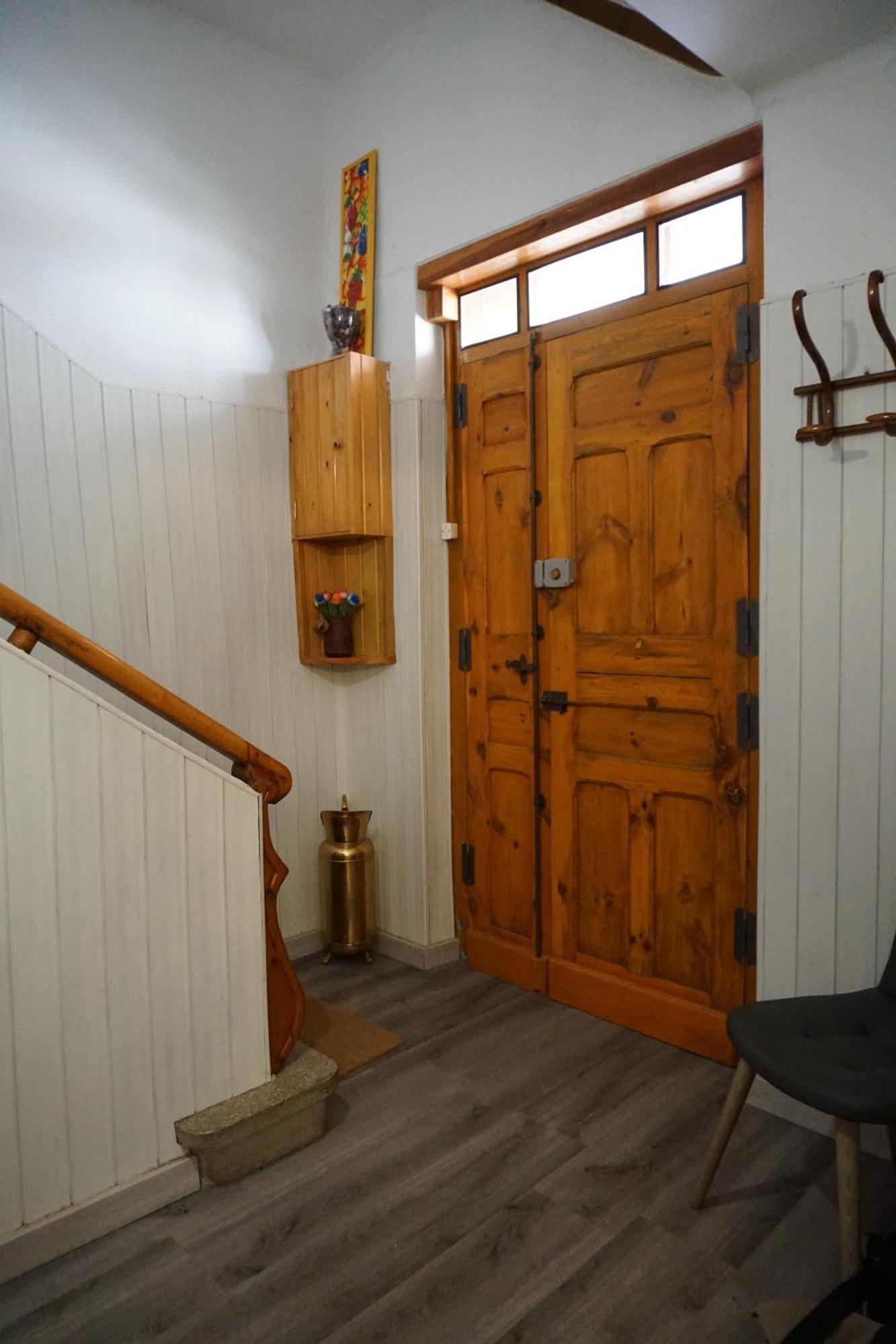 فيلا Cirjuana, Casa En El Centro Con Agradable Jardin Y Barbacoa By Pirineos 360 بييسكاس المظهر الخارجي الصورة