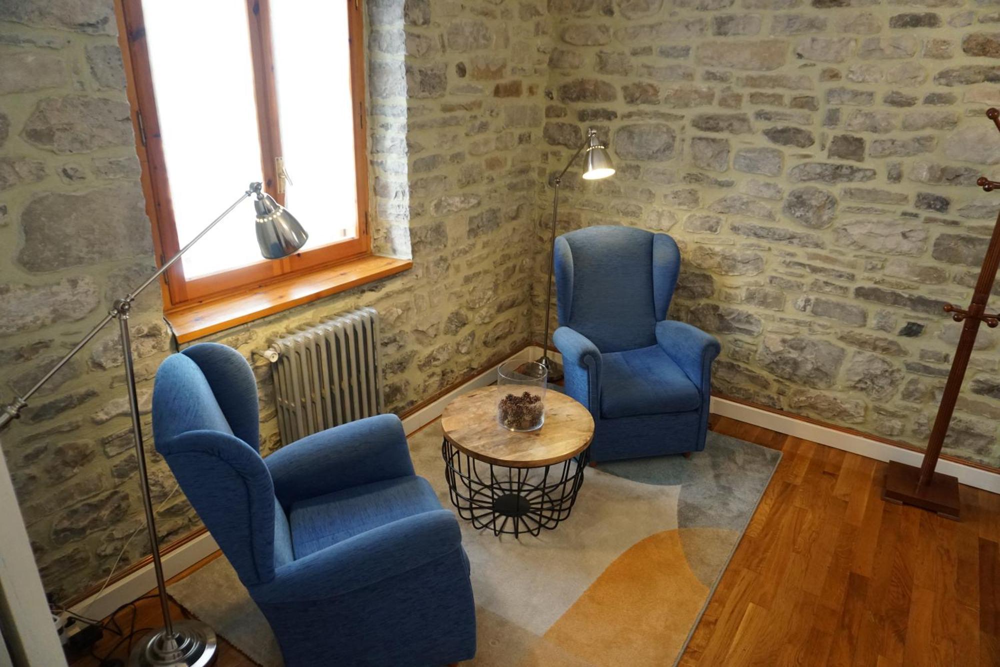 فيلا Cirjuana, Casa En El Centro Con Agradable Jardin Y Barbacoa By Pirineos 360 بييسكاس المظهر الخارجي الصورة