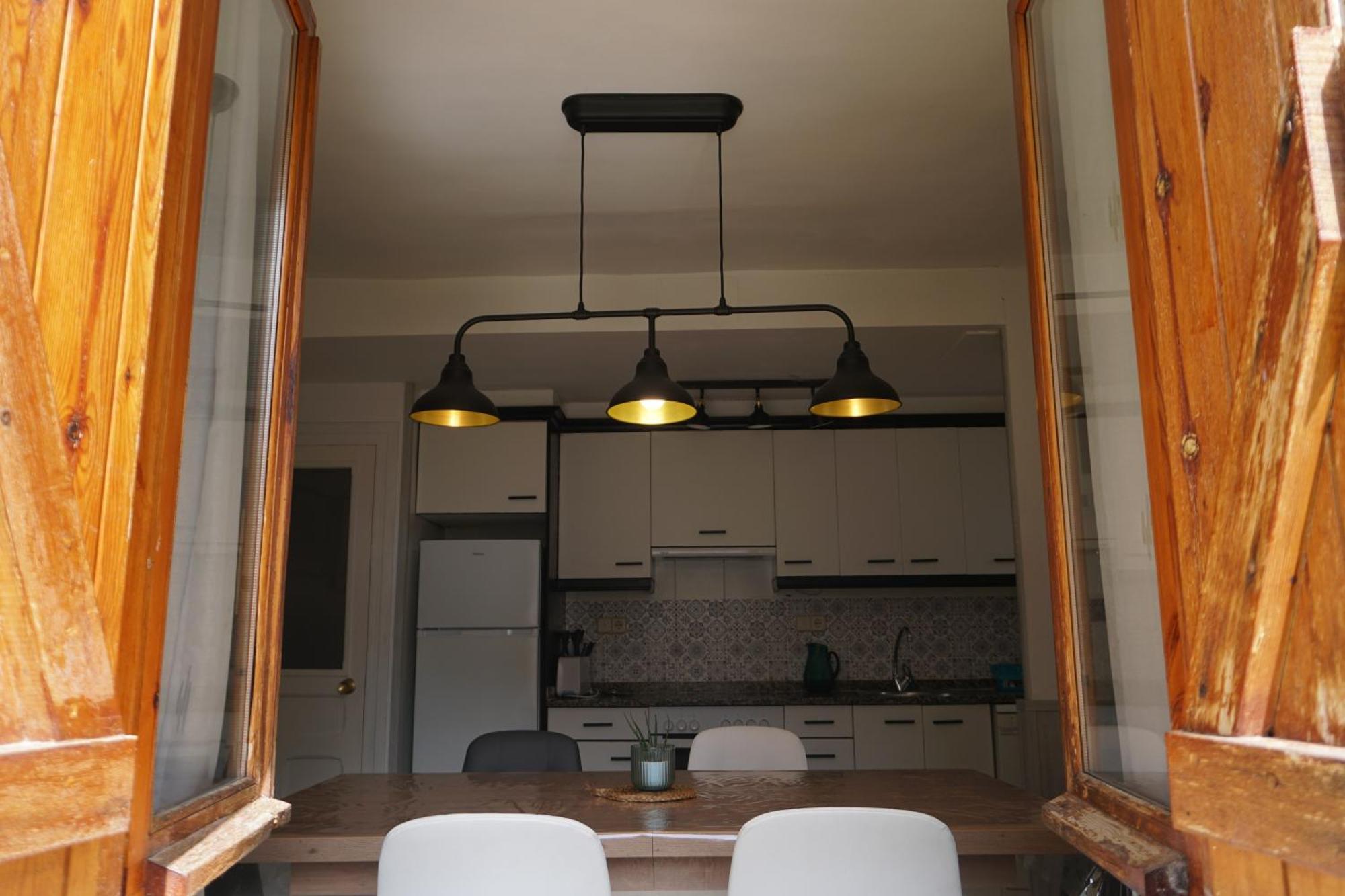 فيلا Cirjuana, Casa En El Centro Con Agradable Jardin Y Barbacoa By Pirineos 360 بييسكاس المظهر الخارجي الصورة